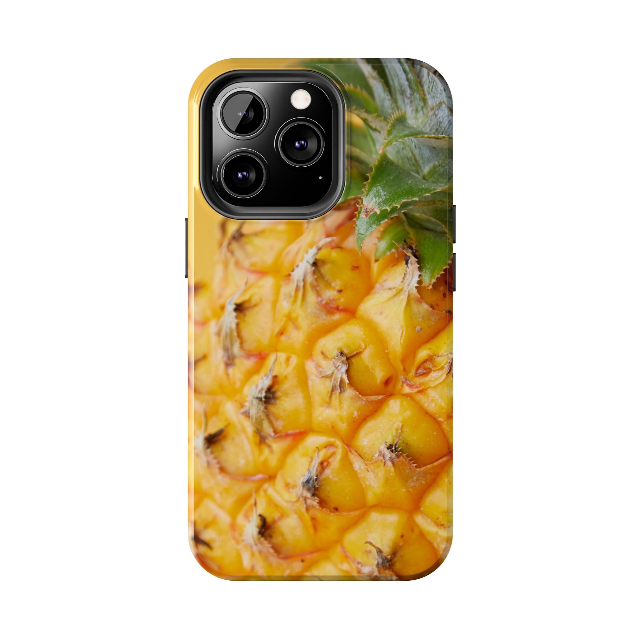 Pineapple Paradise Phone Case (Apple & Android)
