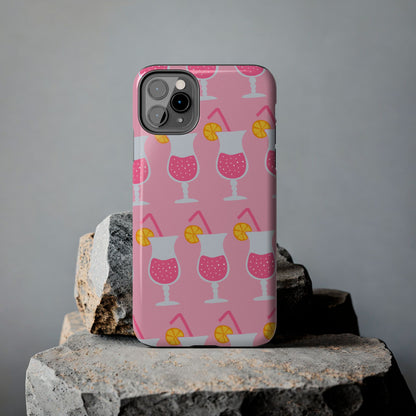 Cute Cocktails Phone Case