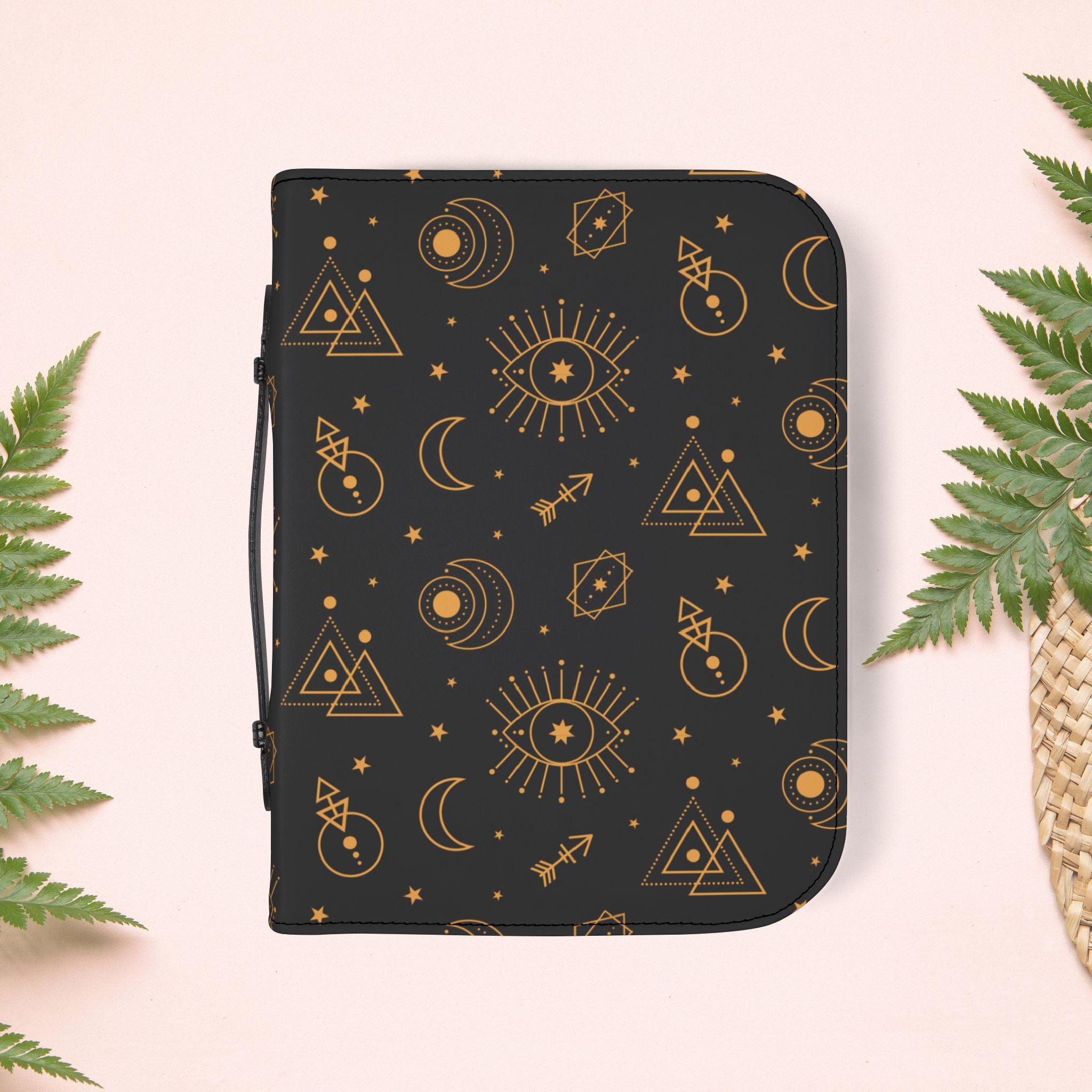 Lunar Astrology Book Cover
