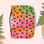 Rainbow Watermelon Book Cover