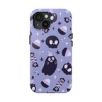 Spooky Season Phone Case (Apple & Android) - Pink Sweetheart