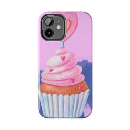 Cutie Cupcake Phone Case