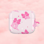 Chic Western Cowgirl Airpod Case