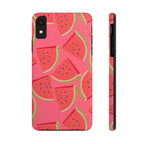 Watermelon Slices Phone Case (Apple & Android)