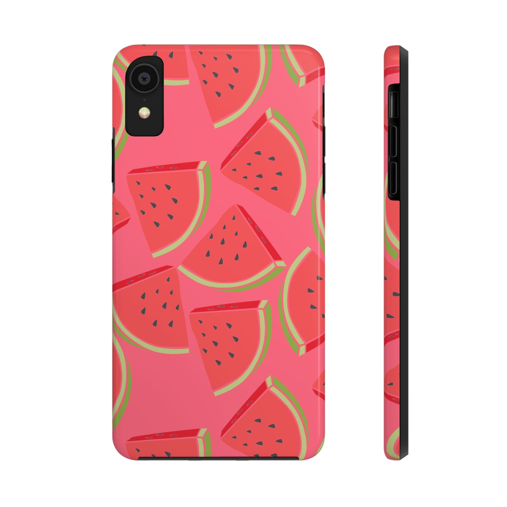 Watermelon Slices Phone Case (Apple & Android)