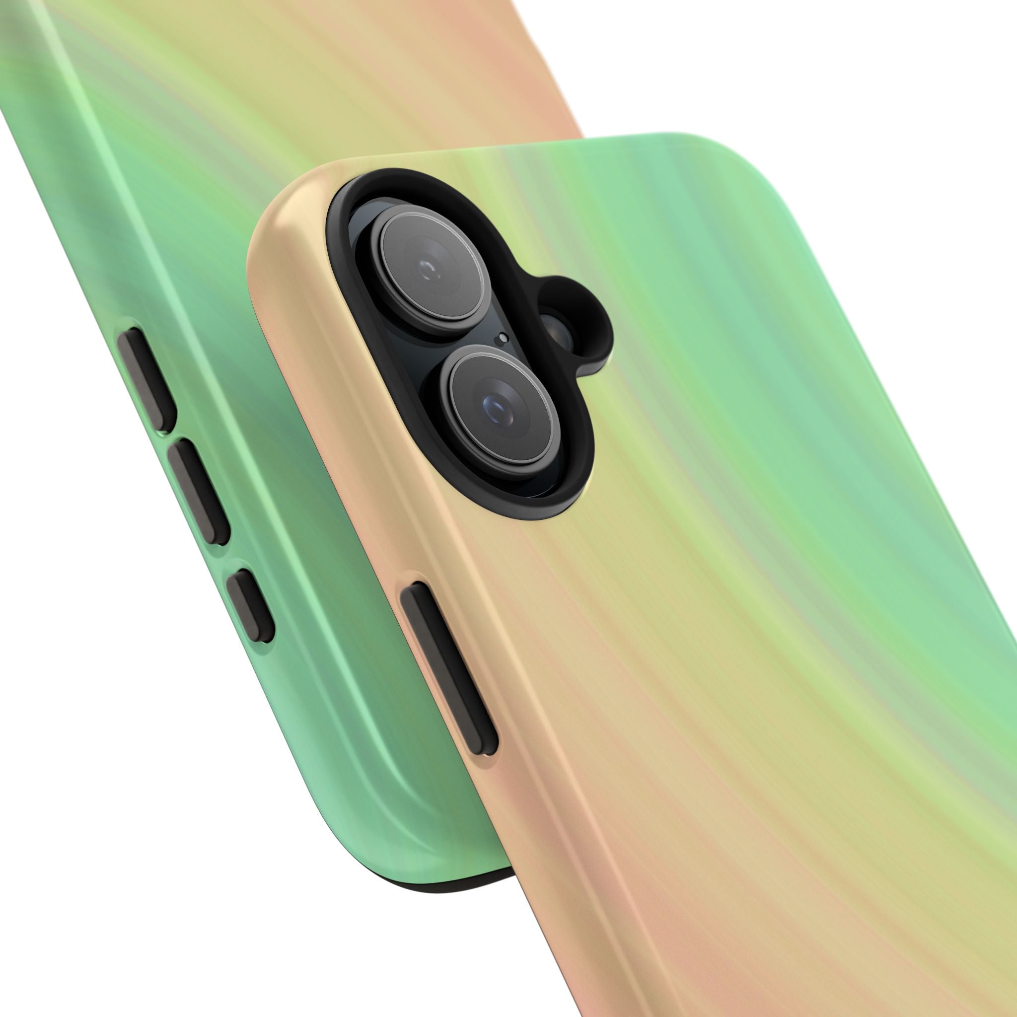 Pastel Rainbow Phone Case (Apple & Android)