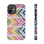 Painted Arrows Phone Case (Apple & Android)