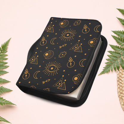 Lunar Astrology Book Cover