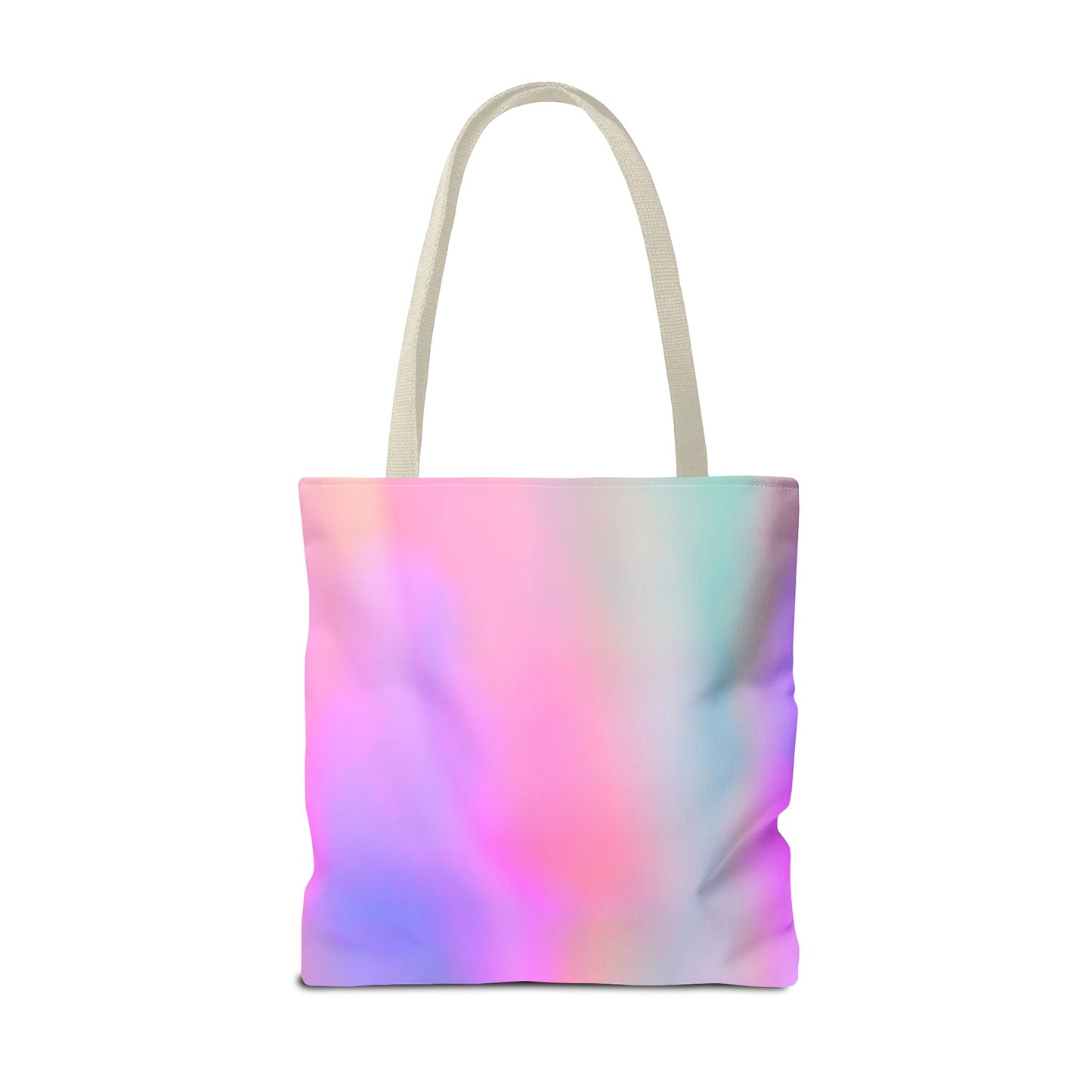 Prismatic Delight Tote Bag