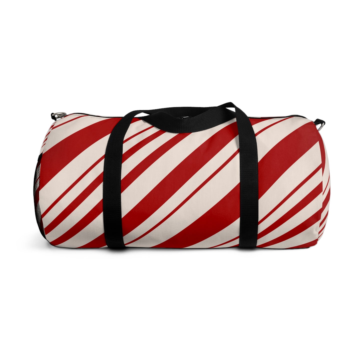 Sweet Peppermint Duffel Bag