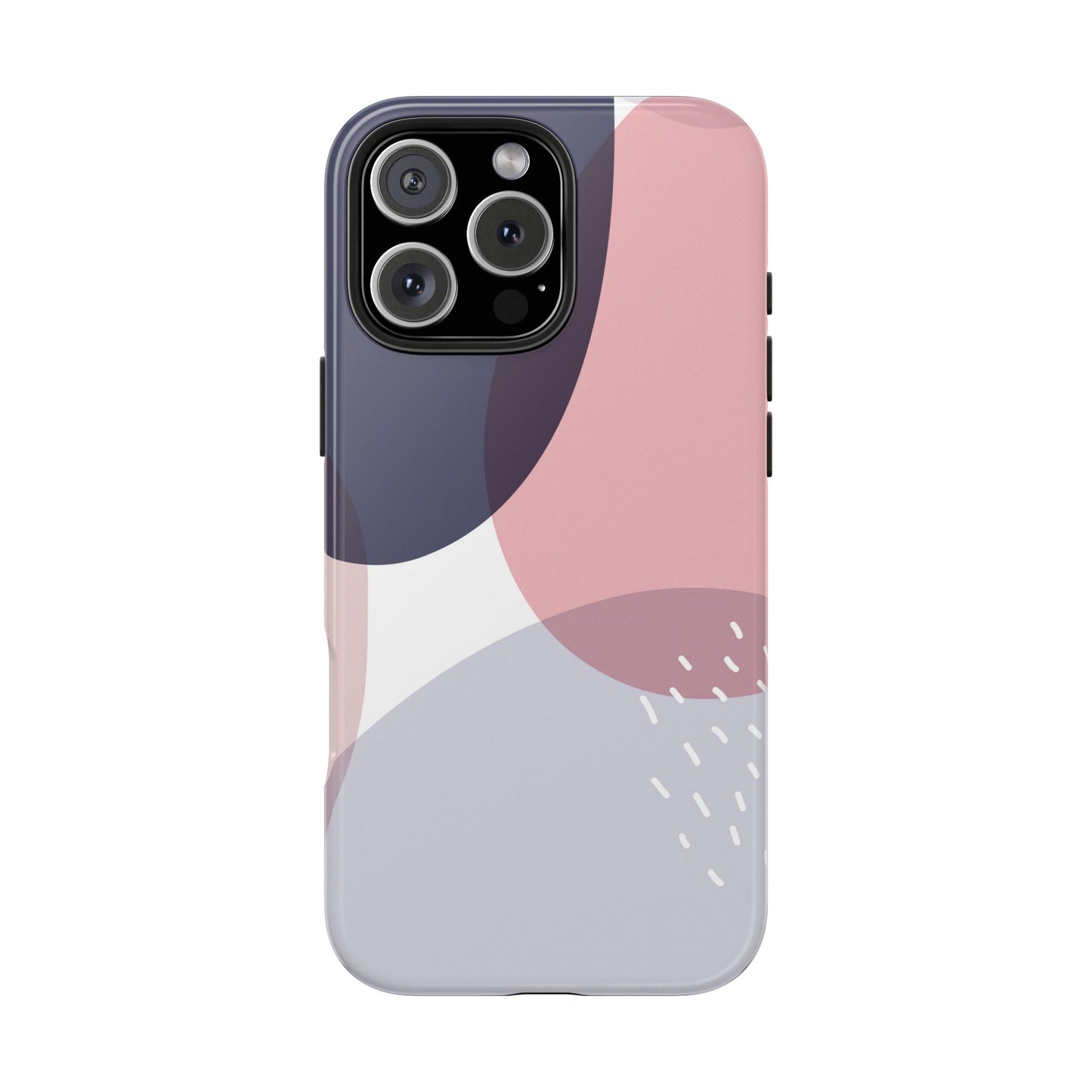 Abstract Layers Phone Case