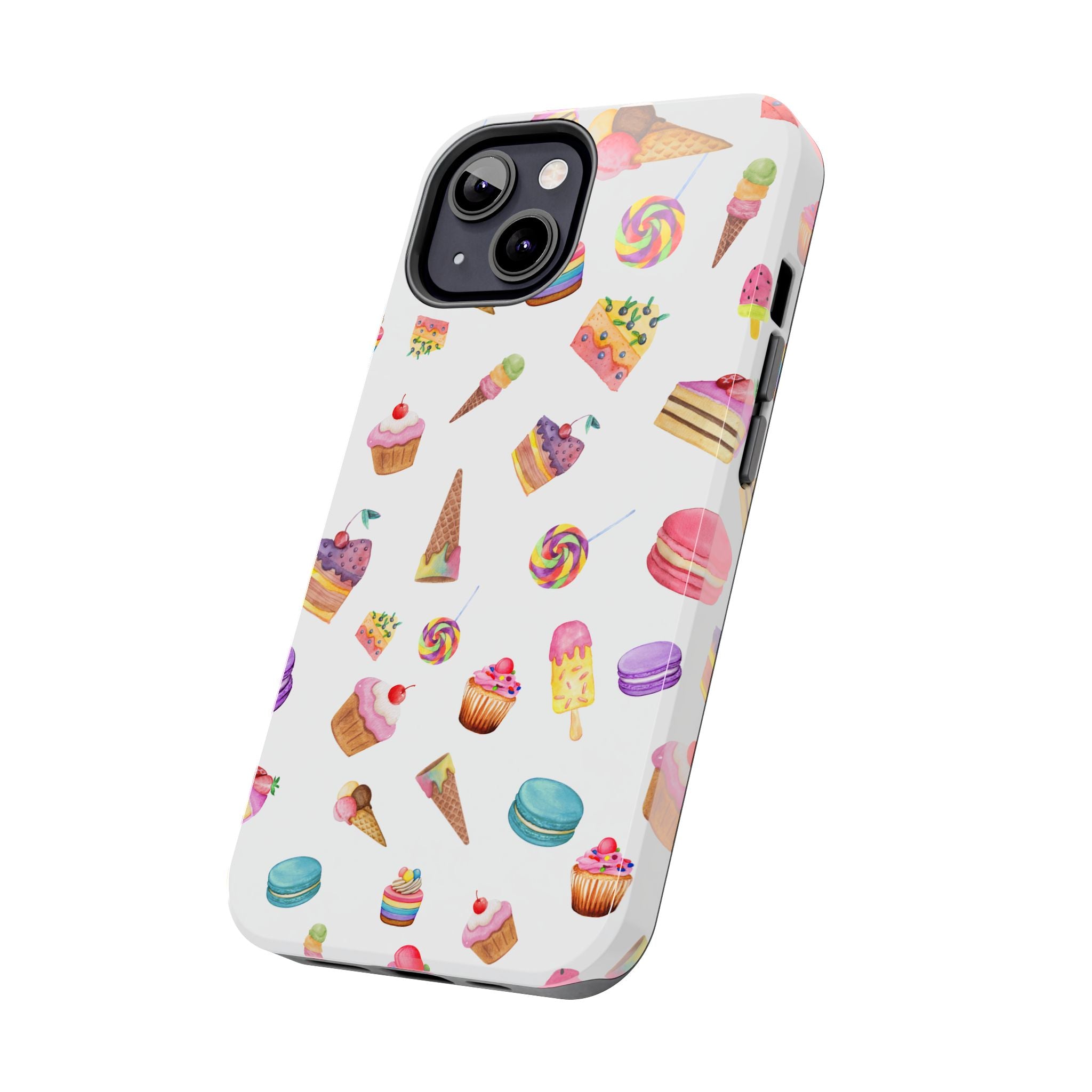 Delectable Sweets Phone Case (Apple & Android)