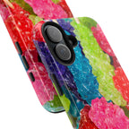 Rock Candy Phone Case (Apple & Android)
