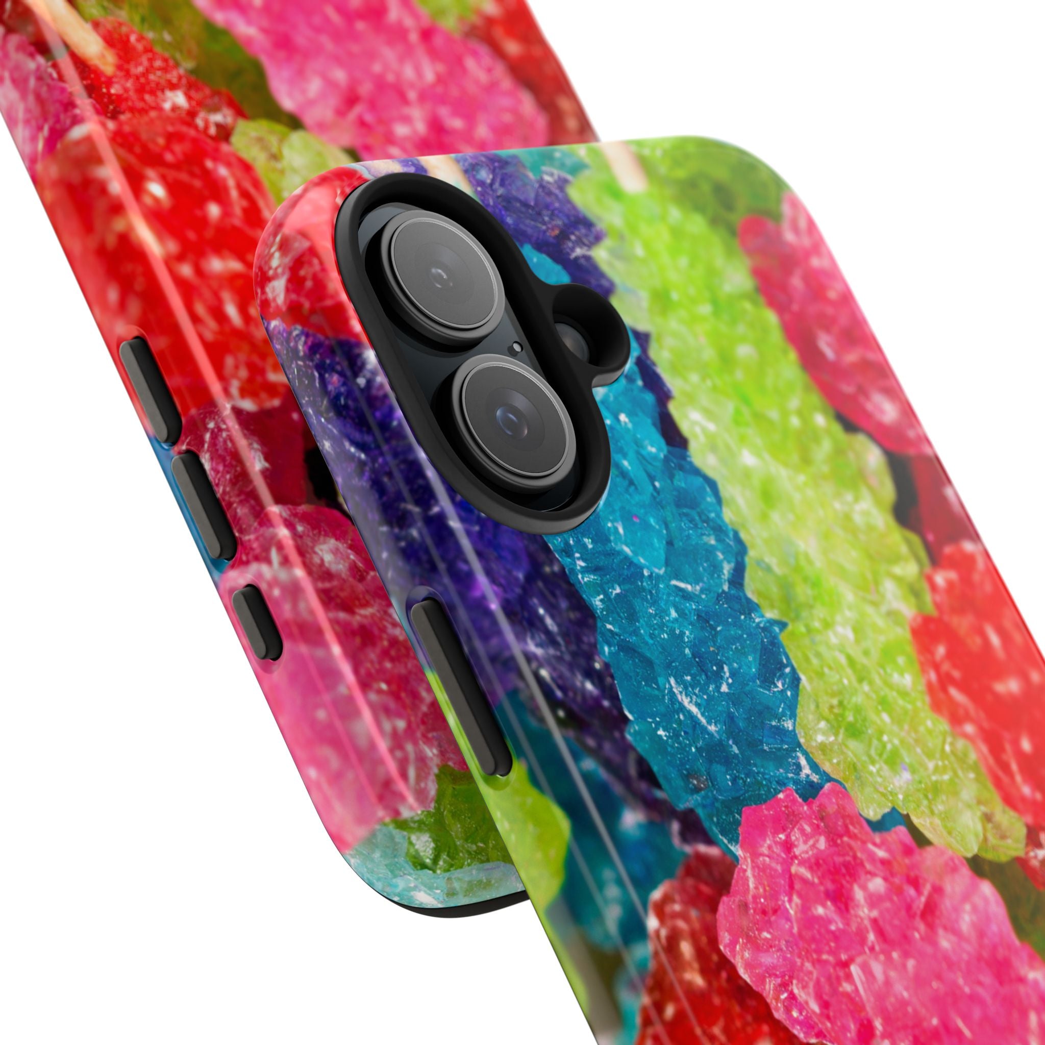 Rock Candy Phone Case (Apple & Android)