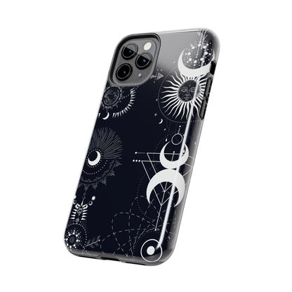 Celestial Imprint Phone Case