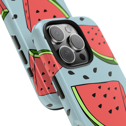 Cool Watermelon Phone Case