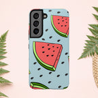 Cool Watermelon Phone Case (Apple & Android)