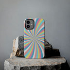 Sweet Spiral Daze Phone Case (Apple & Android)