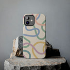 Squiggles Phone Case (Apple & Android)