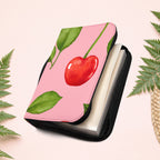 Jumbo Juicy Cherries Book Cover