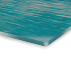 Dubai Skyline Acrylic Prints (Triptych)
