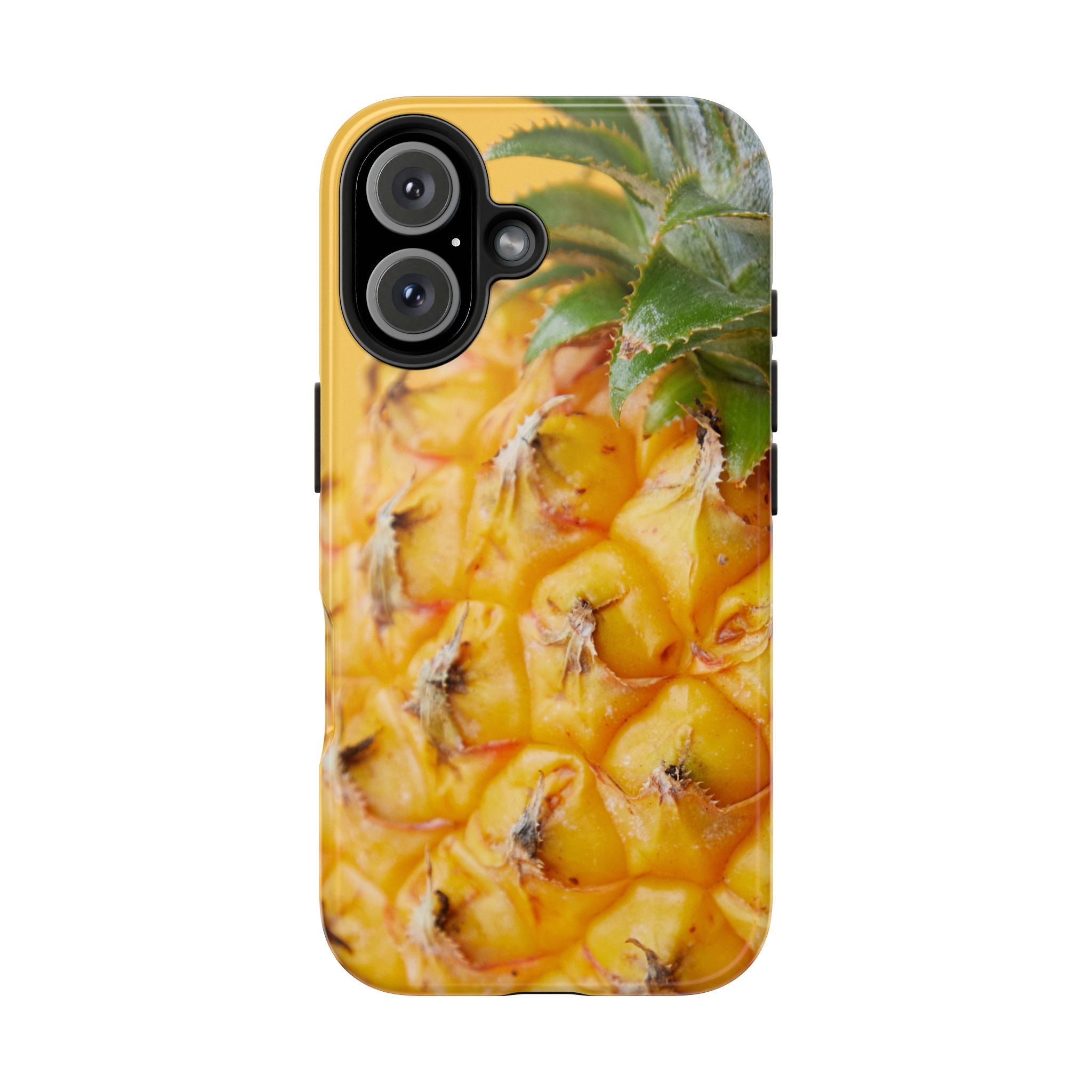 Pineapple Paradise Phone Case (Apple & Android)