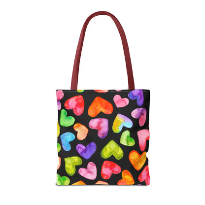 Feeling the Love Tote Bag