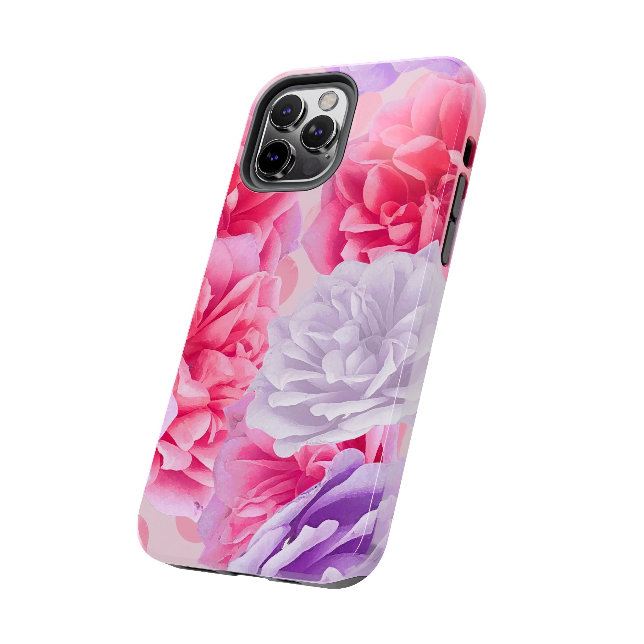 Dainty Florals Phone Case (Apple & Android)