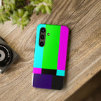 Stand By TV Phone Case (Apple & Android)