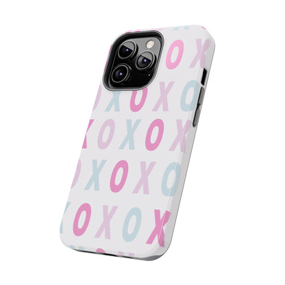 XOXO Phone Case