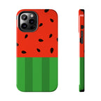Summer Watermelon Phone Case (Apple & Android)