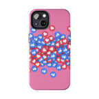 Popular on Social Media Phone Case (Apple & Android)