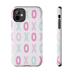 XOXO Phone Case (Apple & Android)