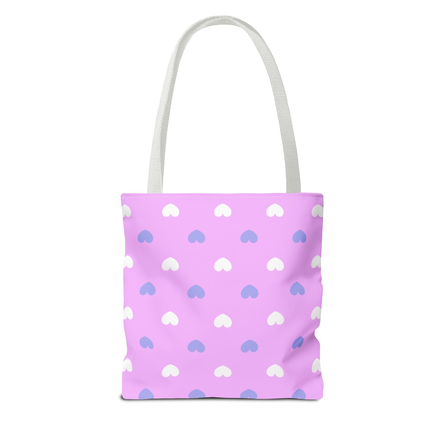 Abundance of Hearts Tote Bag