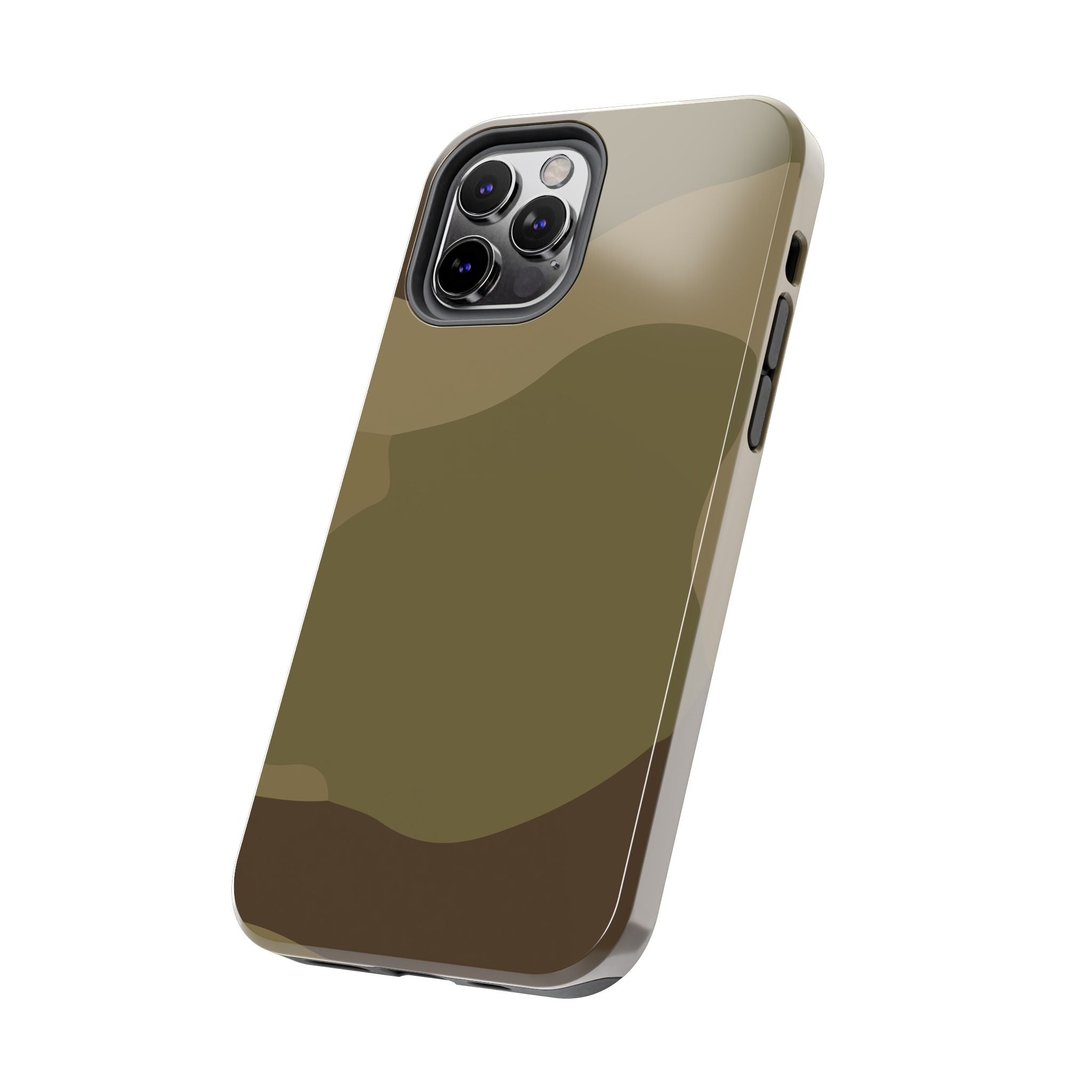 Army Brat Phone Case (Apple & Android)