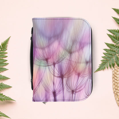 Dandelion Book Cover