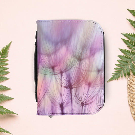 Dandelion Book Cover
