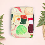 Cute Sushi Book Cover