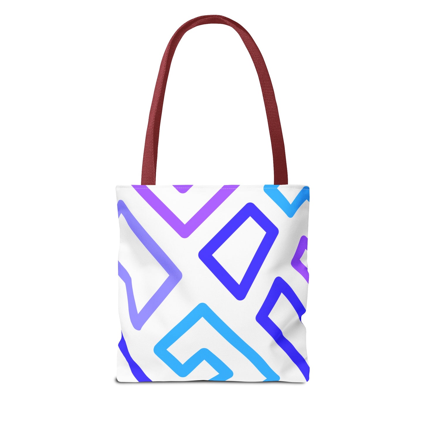 Drawing Doodles Tote Bag