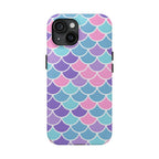 Mermaid Scales Phone Cases (Apple & Android)