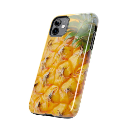 Pineapple Paradise Phone Case