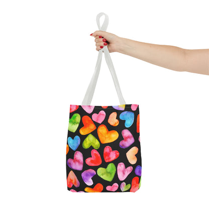 Feeling the Love Tote Bag