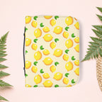 Little Lemon Book Cover