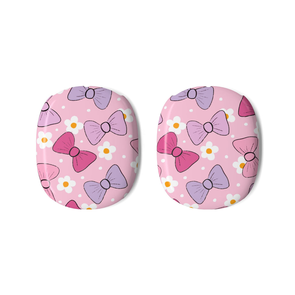 Sketched Bow AirPods Max Case