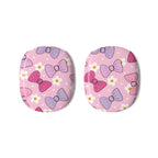 Sketched Bow AirPods Max Case