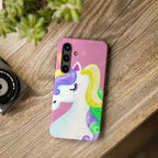Majestic Unicorn Phone Case (Apple & Android)