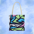 Trendy Sport Aesthetic Tote Bag