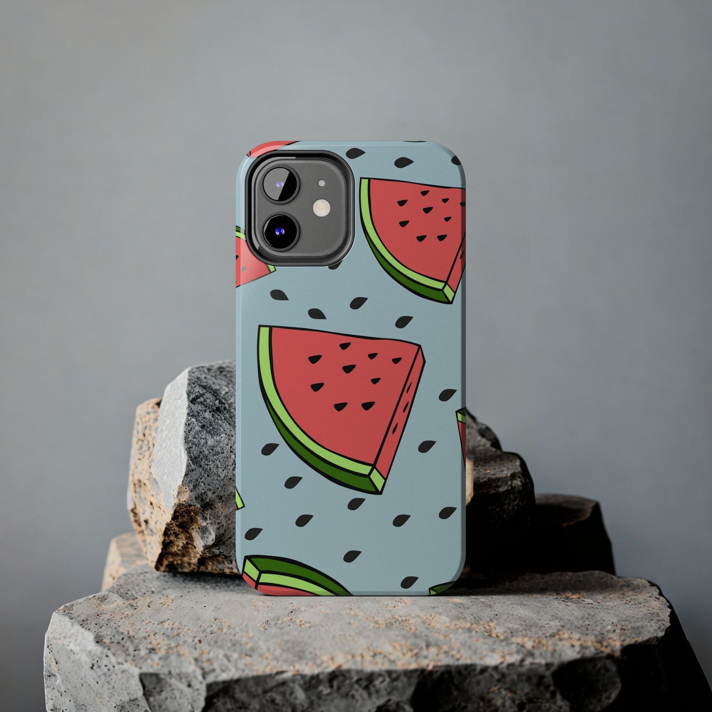 Cool Watermelon Phone Case