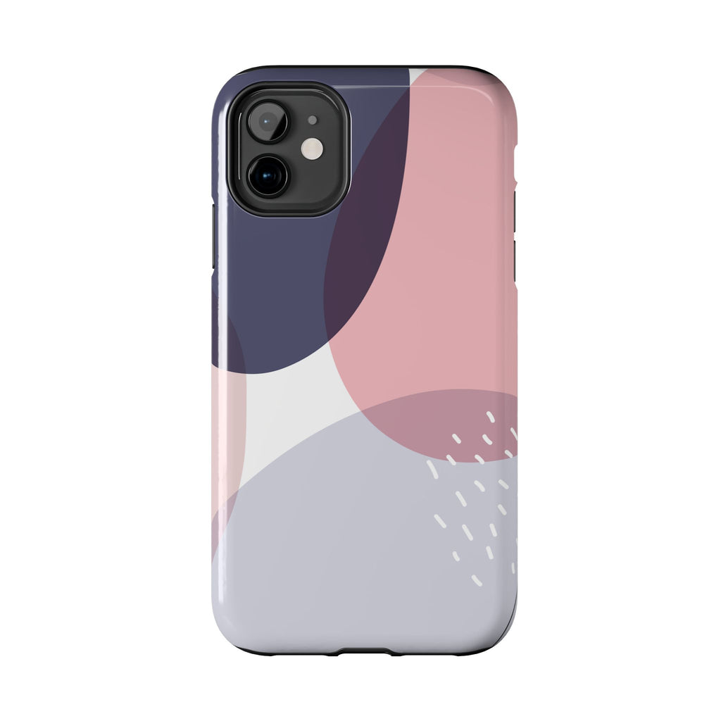 Abstract Layers Phone Case (Apple & Android)