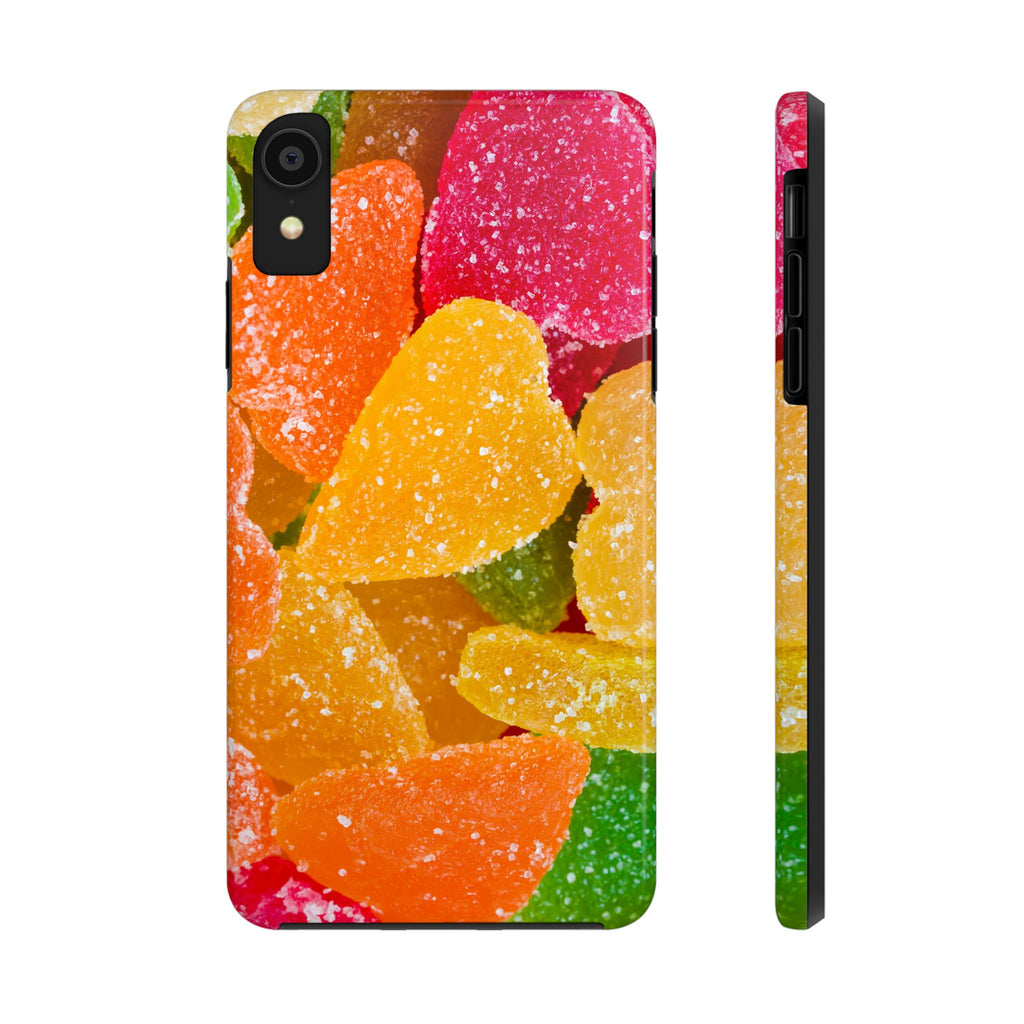 Sour Gummies Phone Case (Apple & Android)